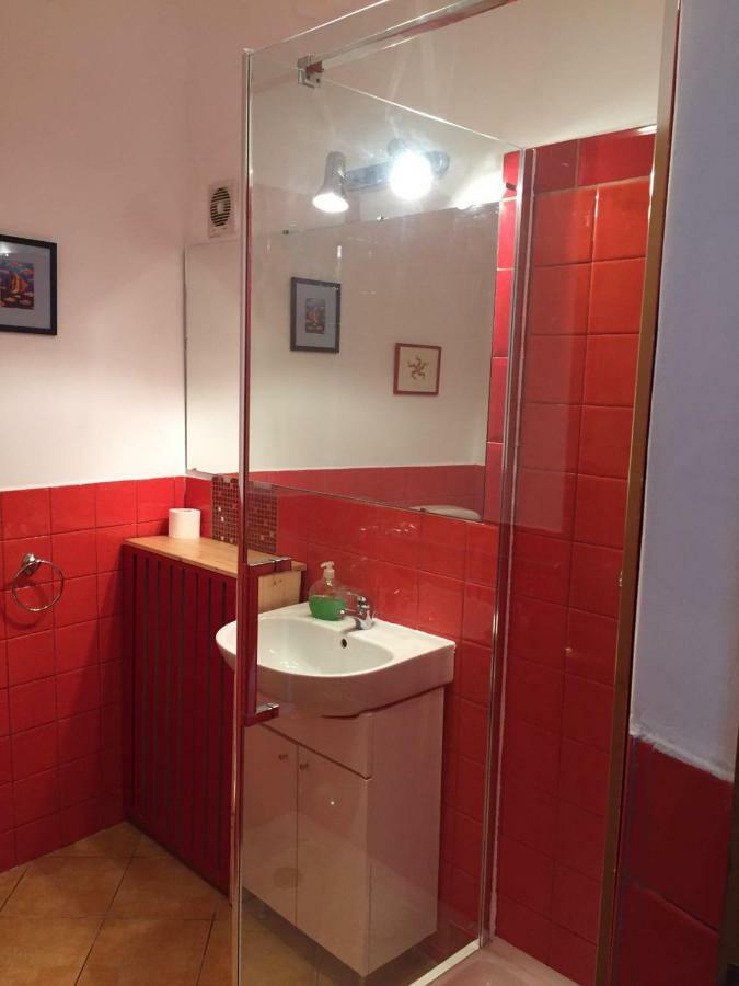Cismigiu Garden Studio Lägenhet Bukarest Exteriör bild