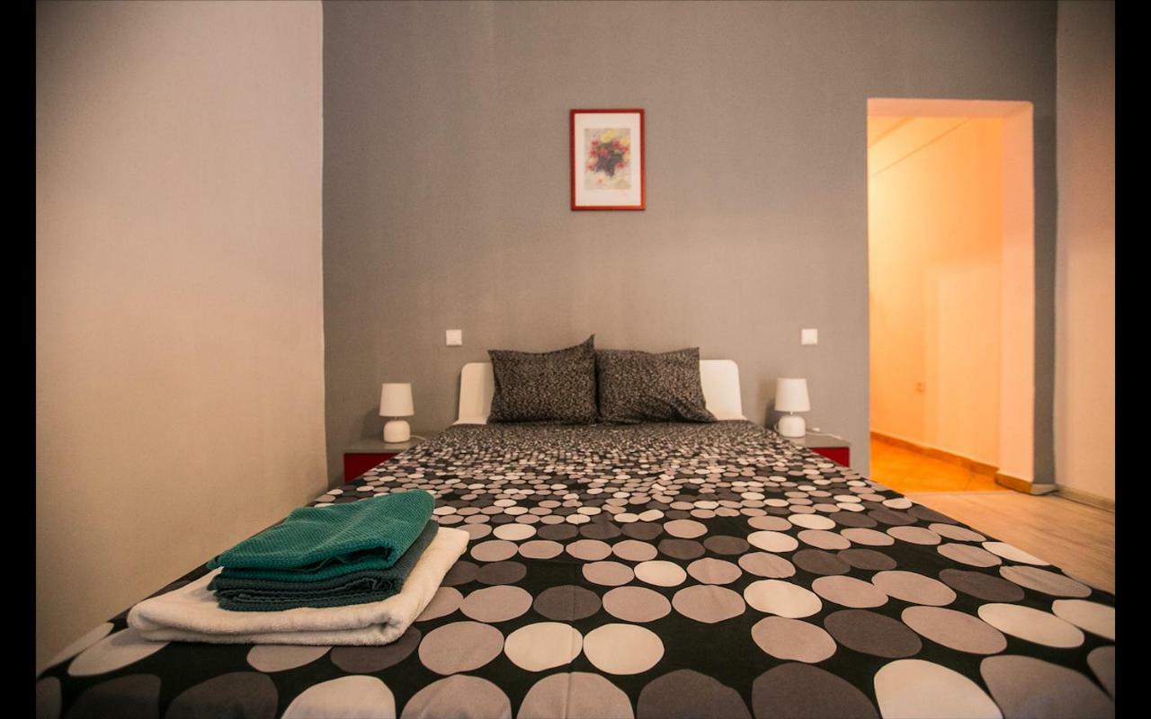 Cismigiu Garden Studio Lägenhet Bukarest Exteriör bild