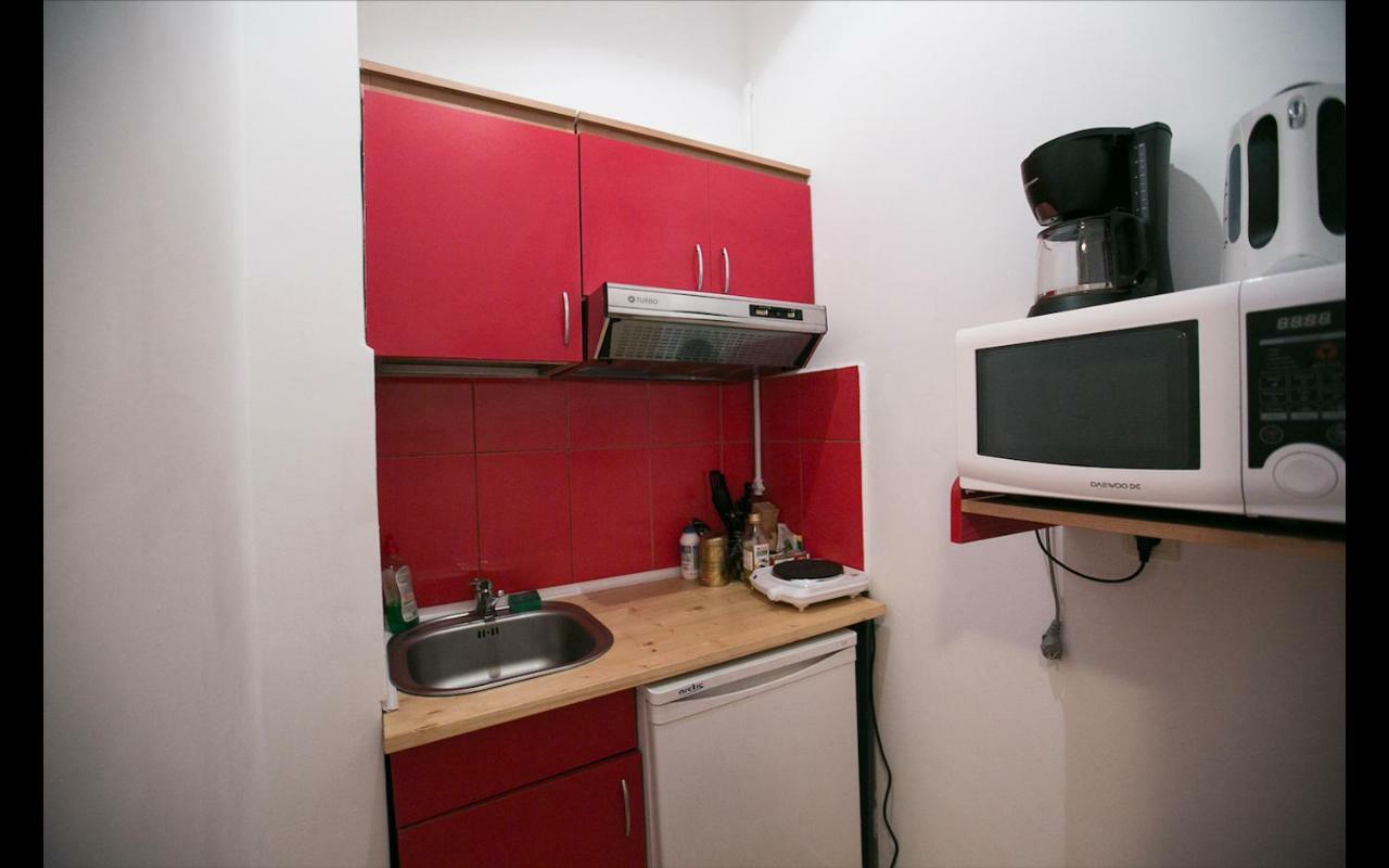 Cismigiu Garden Studio Lägenhet Bukarest Exteriör bild